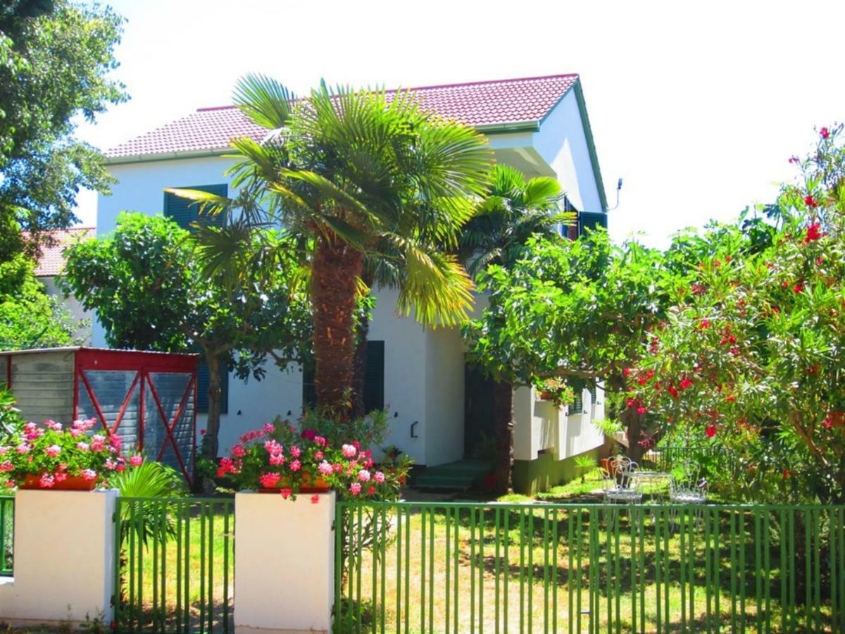 Apartments Fjaka Sveti Filip i Jakov Exterior foto